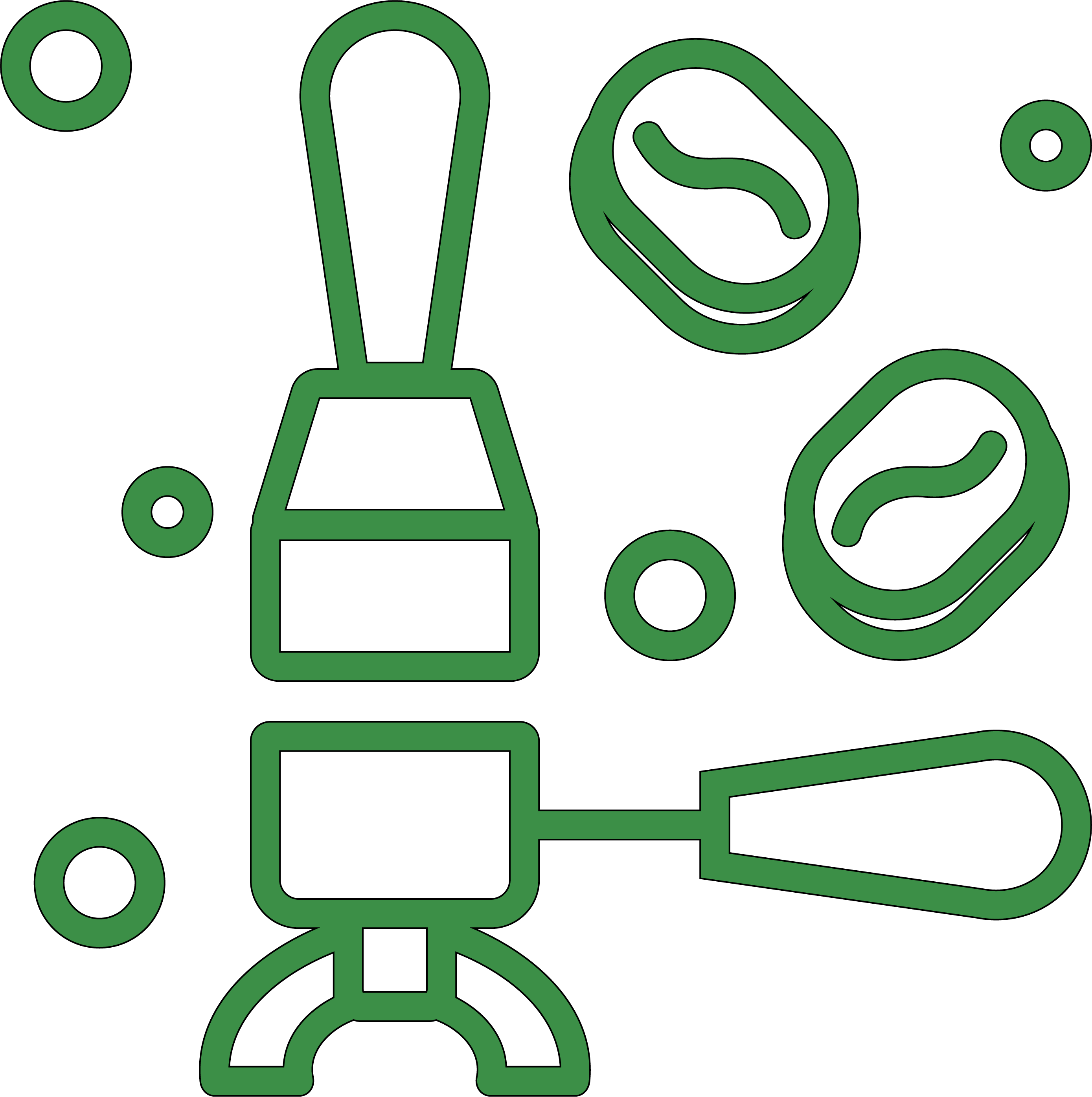 ÇEŞİT ÇEŞİT LEZZET